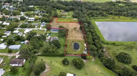 1819 Kentucky Avenue St Cloud FL 34769