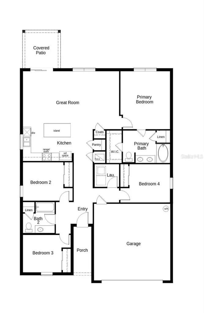 10316 Plumbago Lane Riverview FL 33578