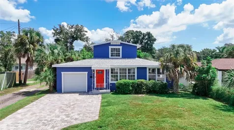 3727 38th Street N St Petersburg FL 33713