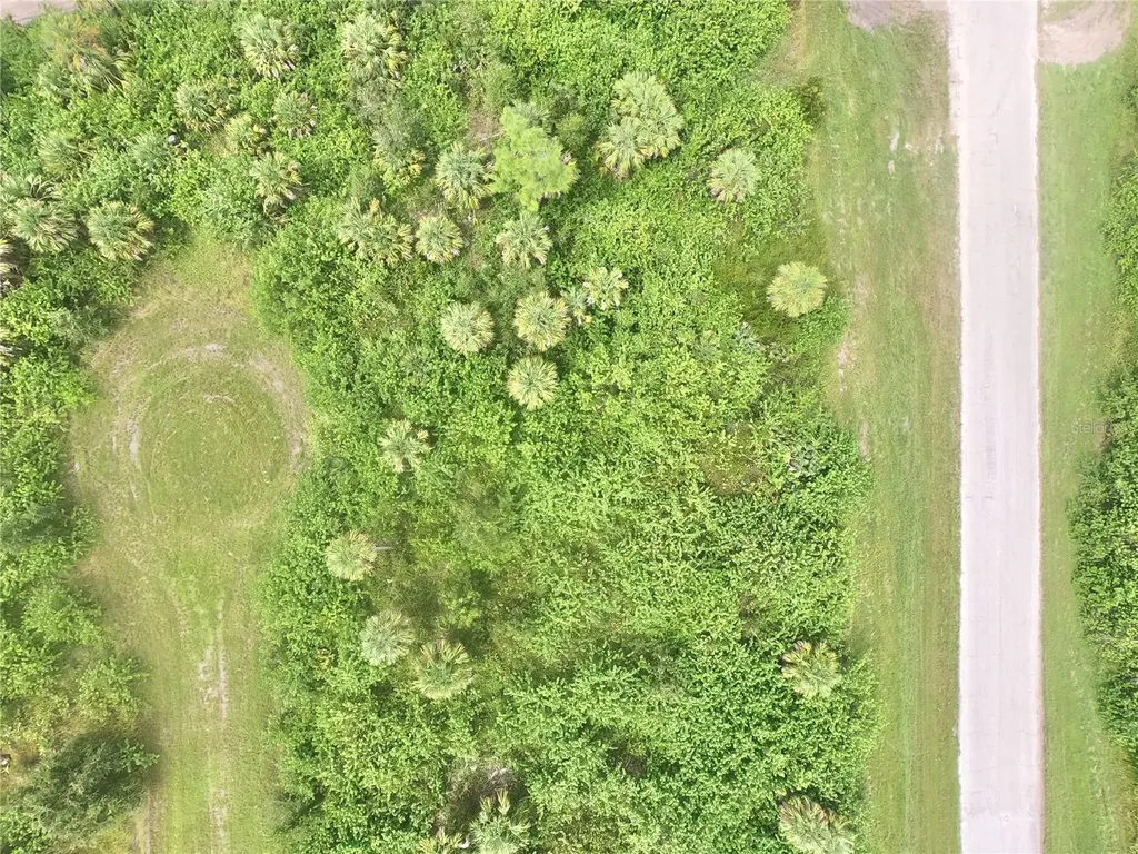 Snowbank Court North Port FL 34288