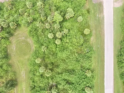 Snowbank Court North Port FL 34288
