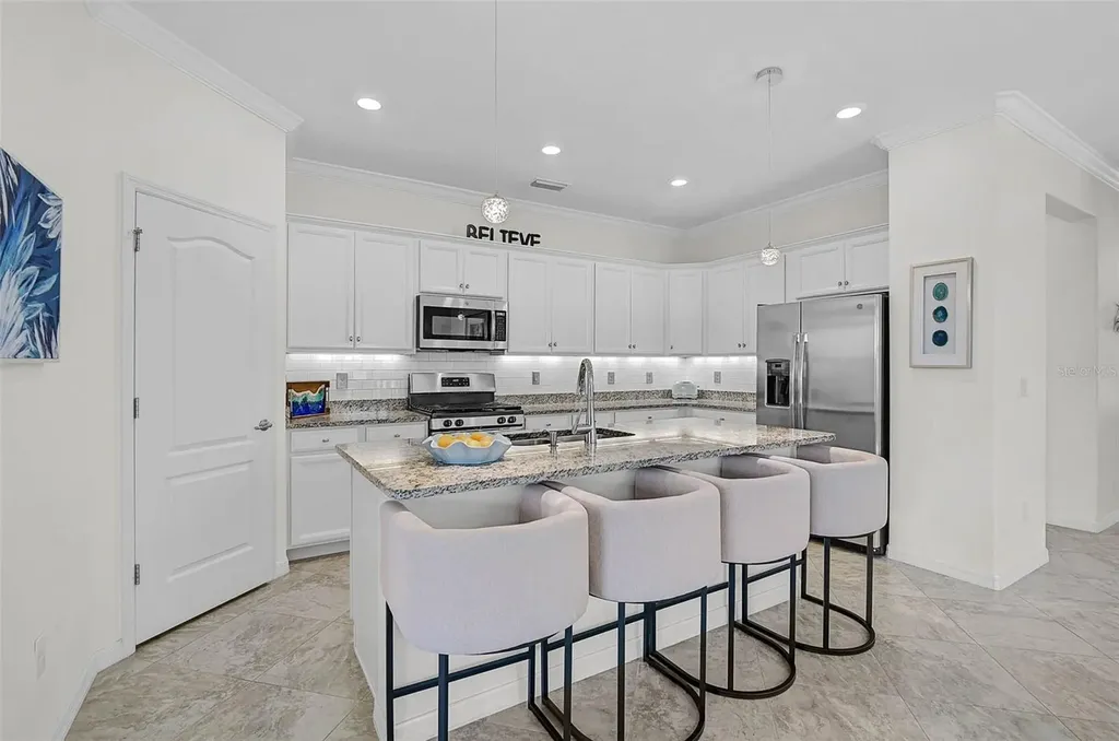10124 Marbella Drive Bradenton FL 34211