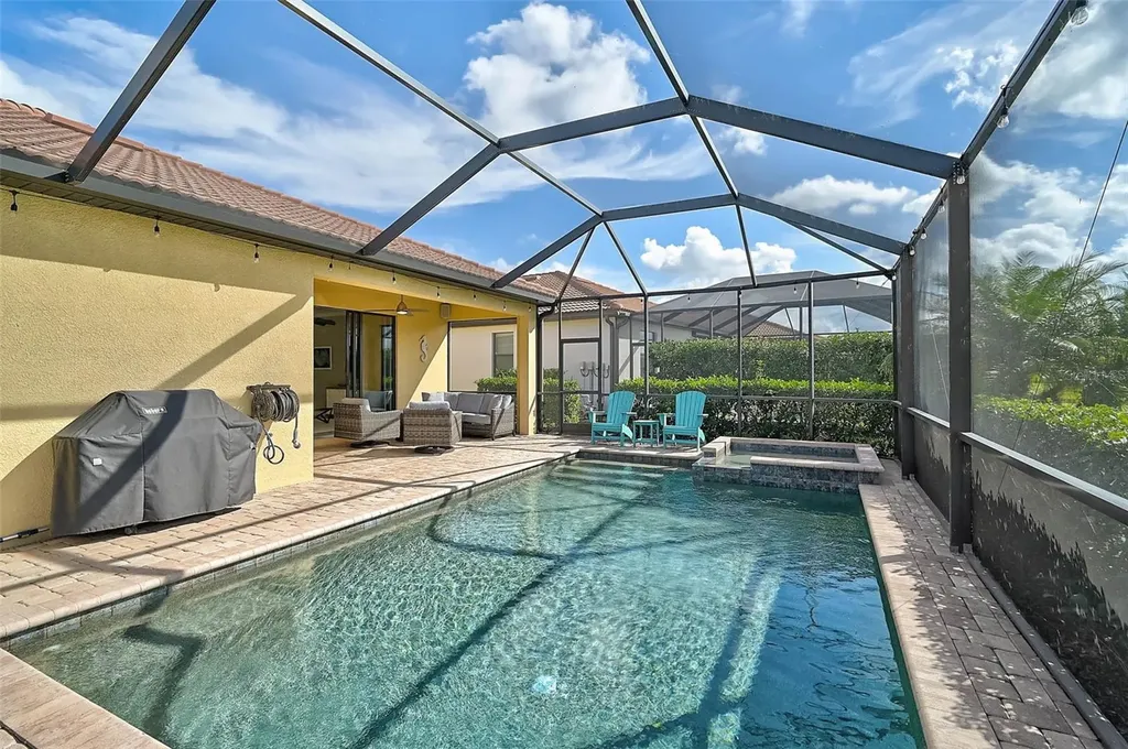 10124 Marbella Drive Bradenton FL 34211