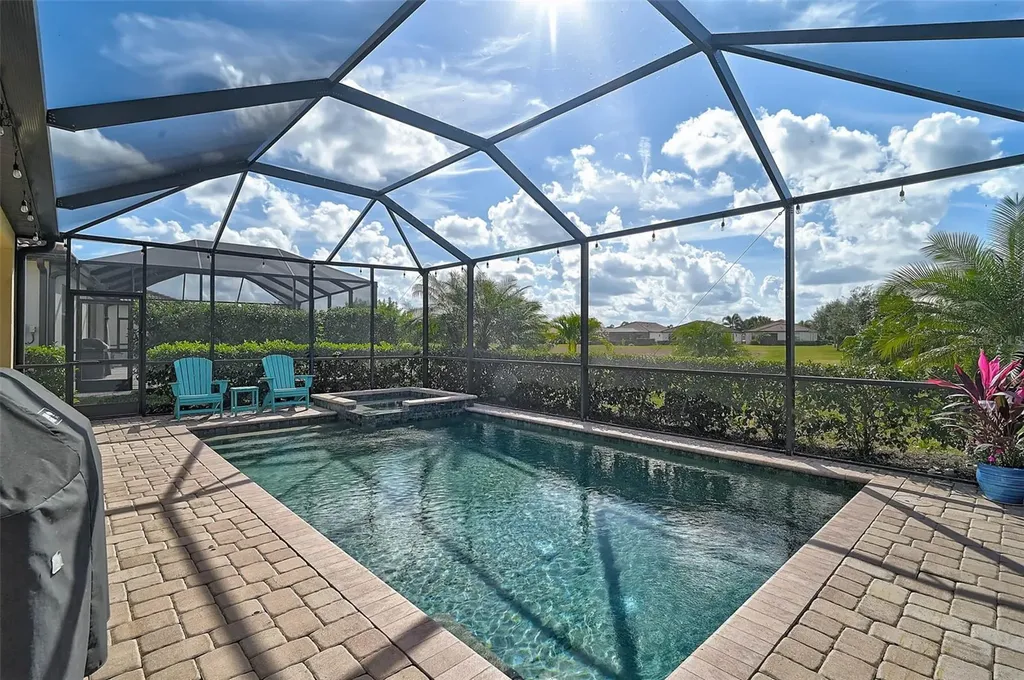 10124 Marbella Drive Bradenton FL 34211
