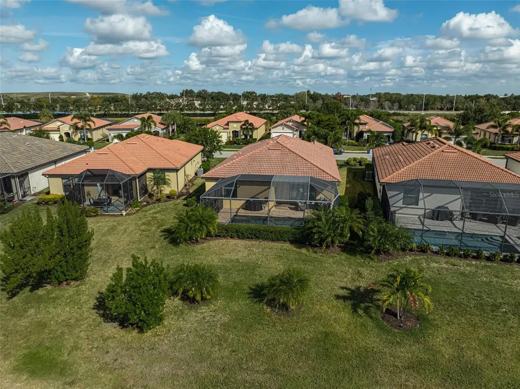 10124 Marbella Drive Bradenton FL 34211