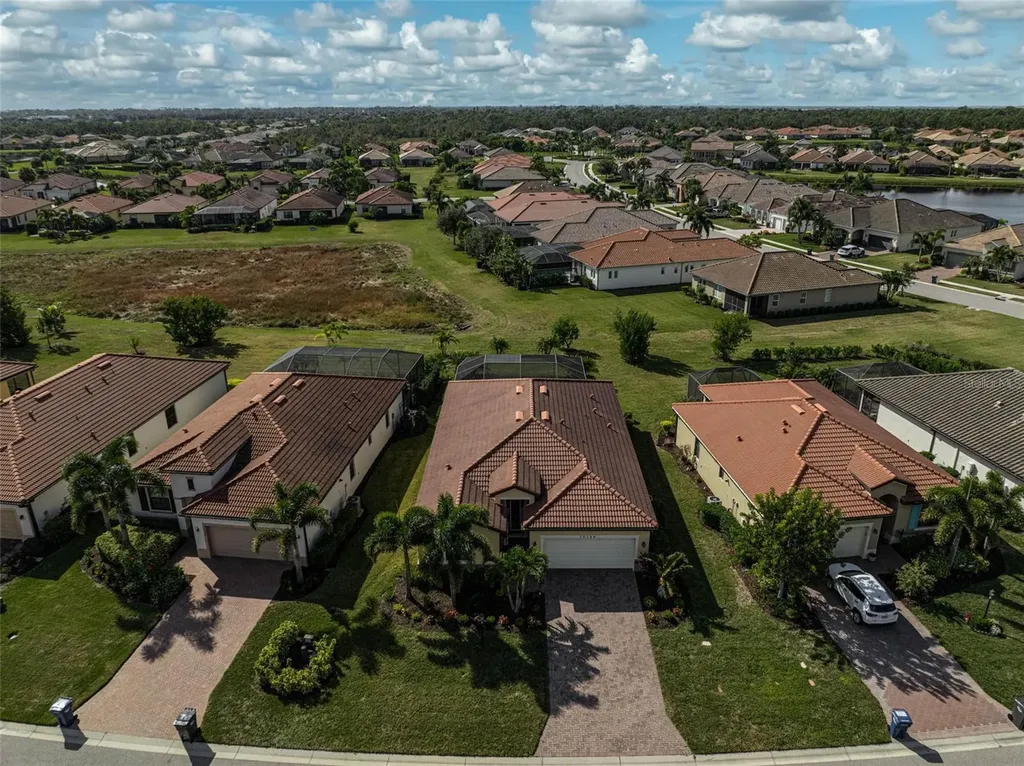 10124 Marbella Drive Bradenton FL 34211