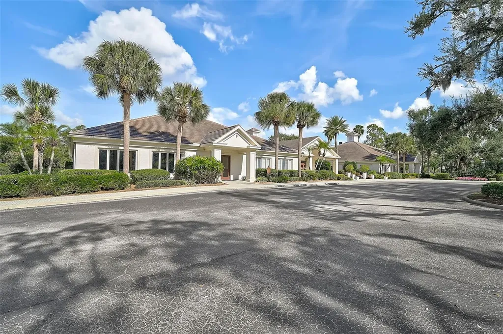 10124 Marbella Drive Bradenton FL 34211