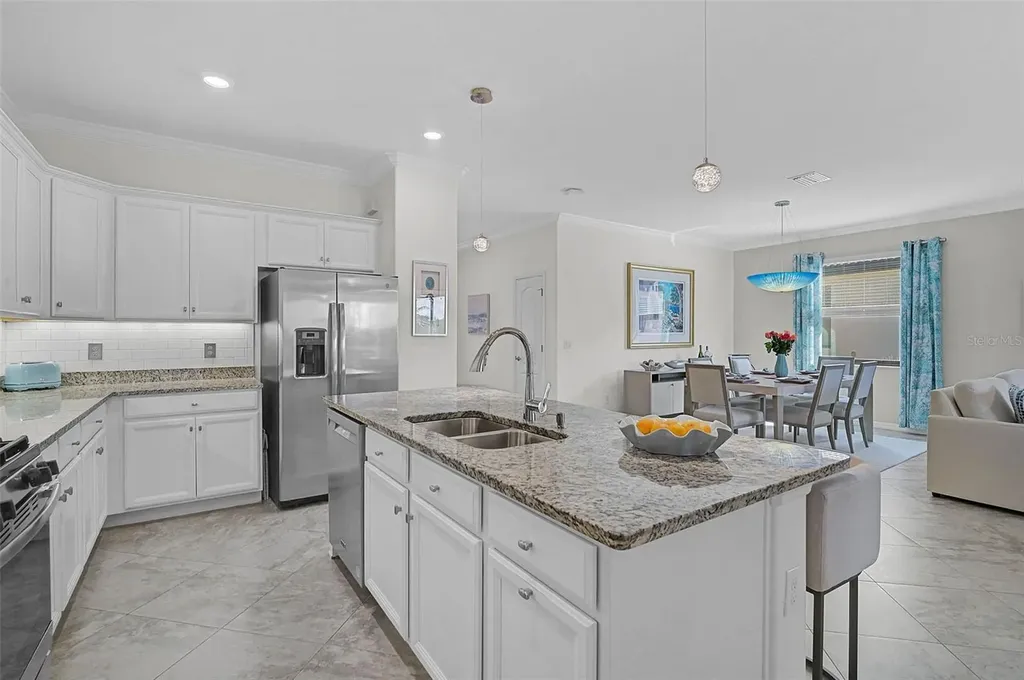 10124 Marbella Drive Bradenton FL 34211
