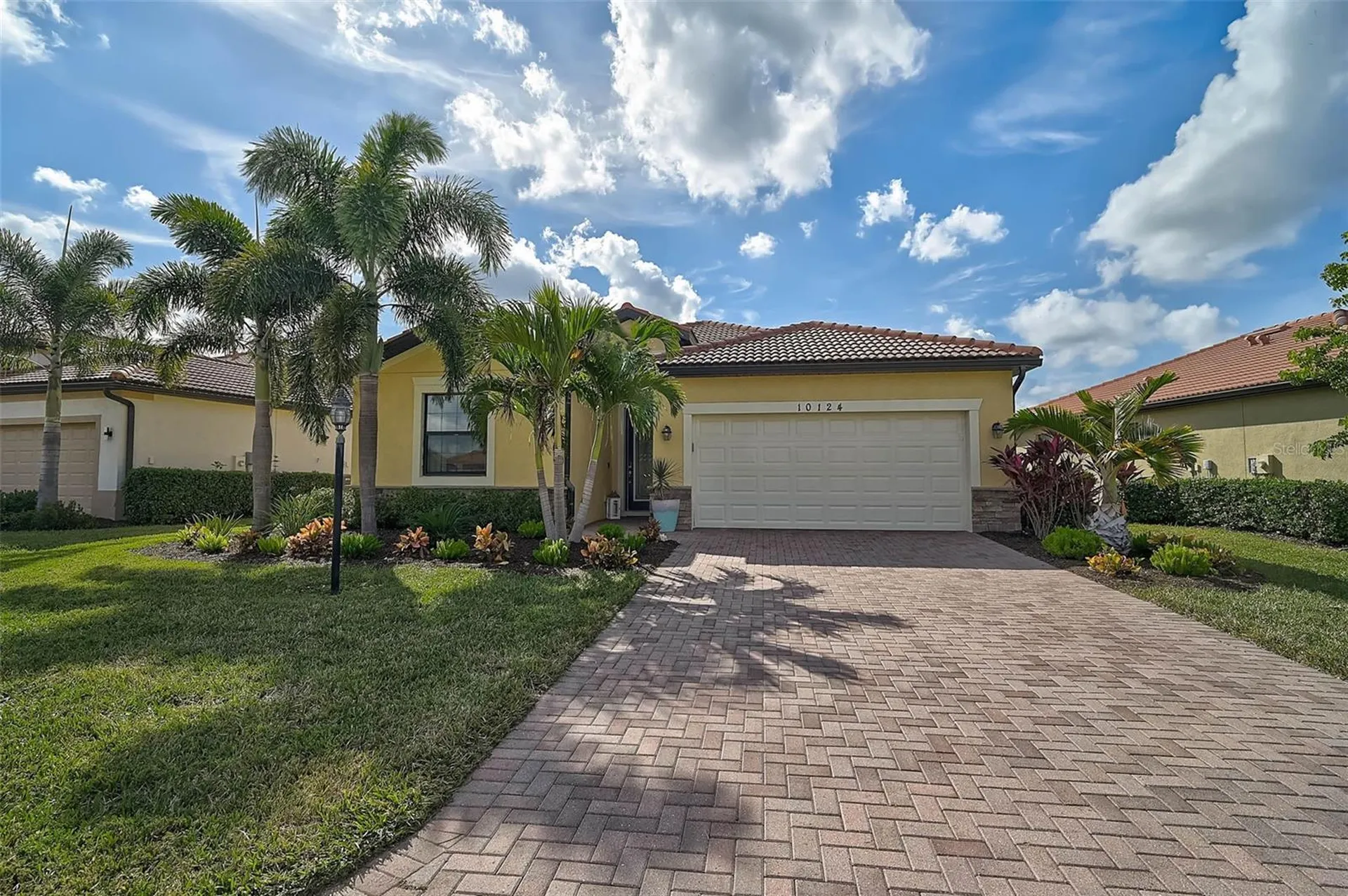 10124 Marbella Drive Bradenton FL 34211
