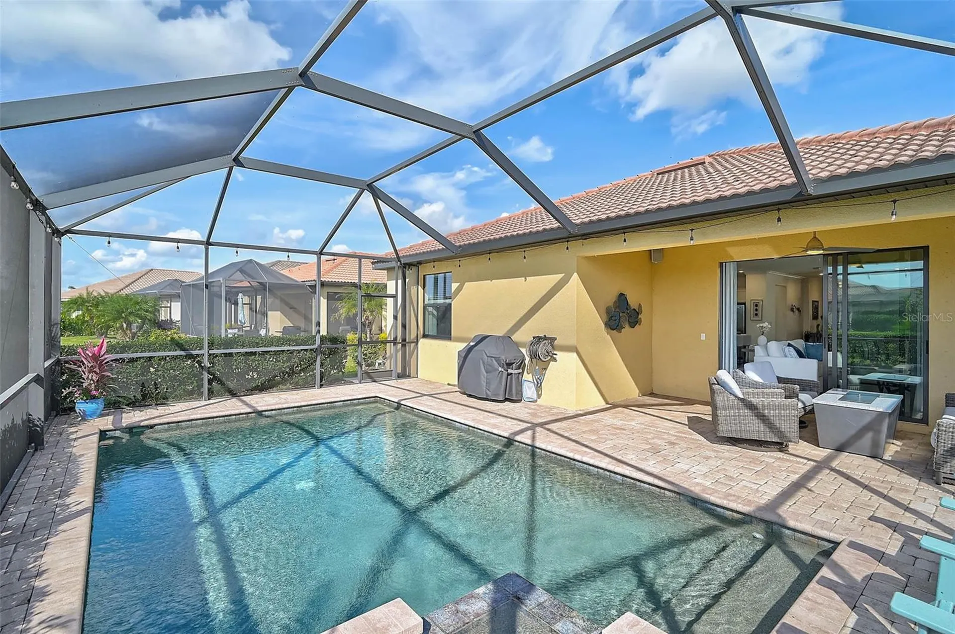 10124 Marbella Drive Bradenton FL 34211