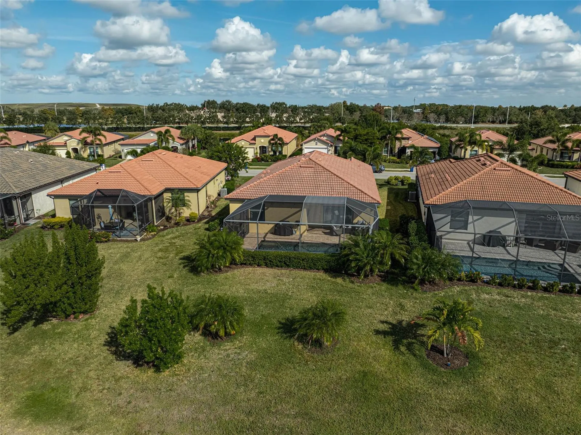 10124 Marbella Drive Bradenton FL 34211