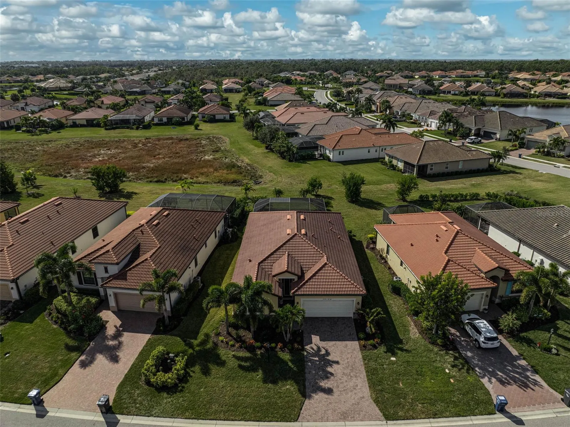 10124 Marbella Drive Bradenton FL 34211