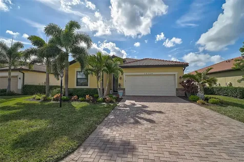 10124 Marbella Drive Bradenton FL 34211