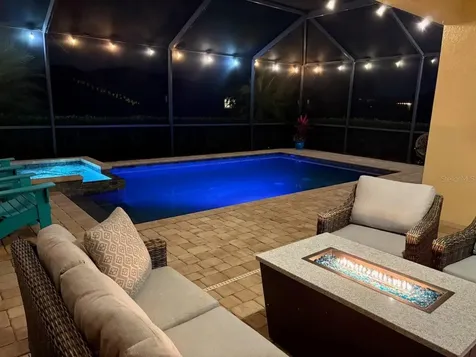 10124 Marbella Drive Bradenton FL 34211