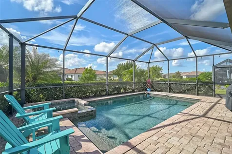 10124 Marbella Drive Bradenton FL 34211