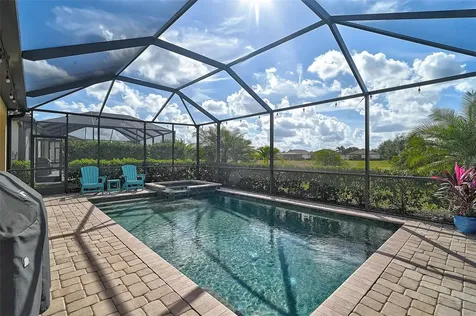 10124 Marbella Drive Bradenton FL 34211