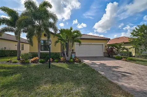 10124 Marbella Drive Bradenton FL 34211