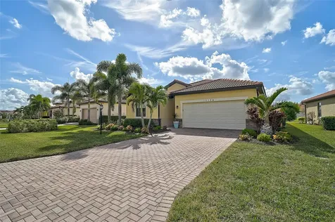 10124 Marbella Drive Bradenton FL 34211