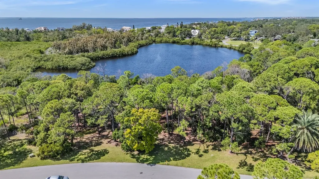 Seaview Drive Crystal Beach FL 34681