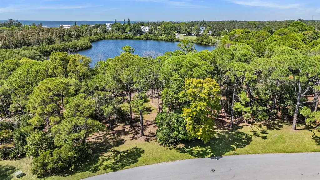 Seaview Drive Crystal Beach FL 34681