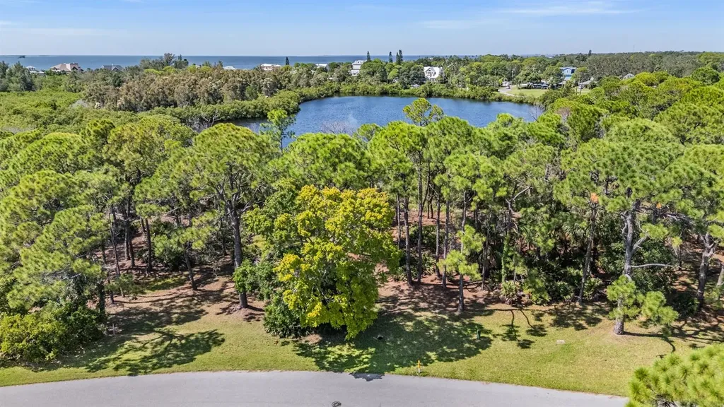 Seaview Drive Crystal Beach FL 34681