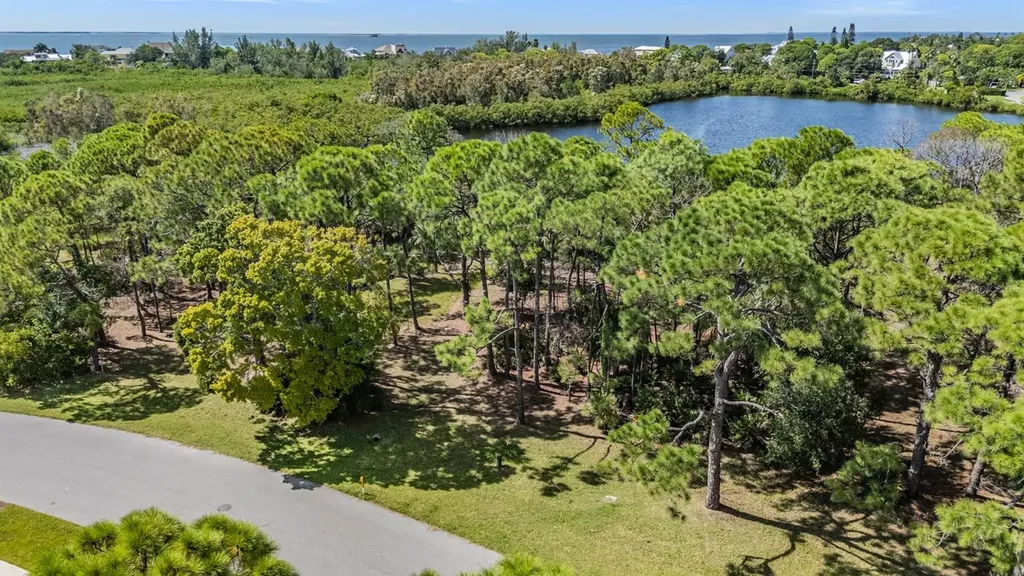 Seaview Drive Crystal Beach FL 34681