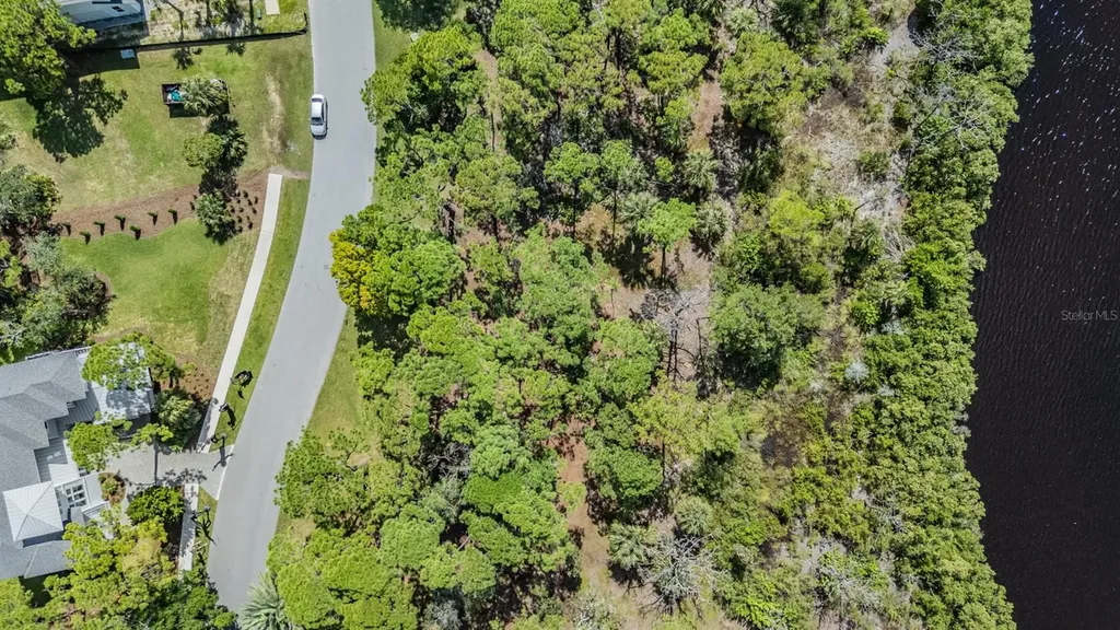 Seaview Drive Crystal Beach FL 34681