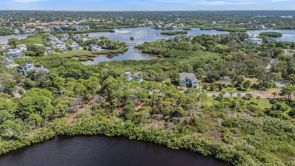 Seaview Drive Crystal Beach FL 34681