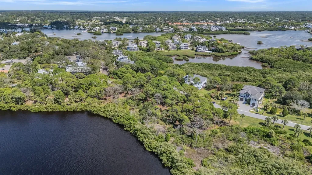 Seaview Drive Crystal Beach FL 34681
