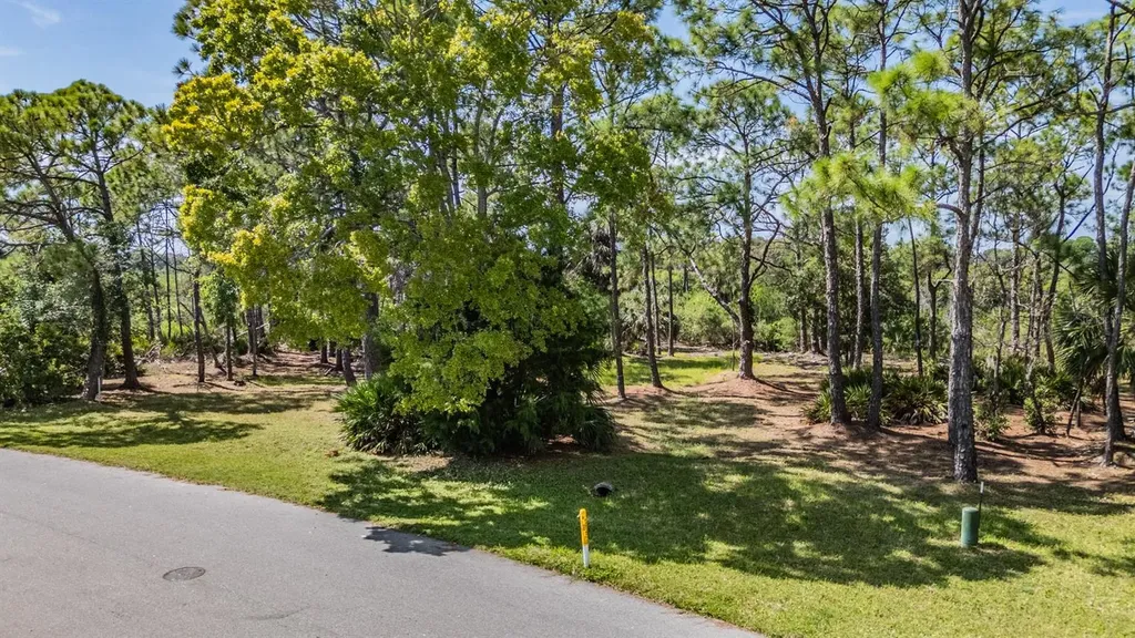 Seaview Drive Crystal Beach FL 34681