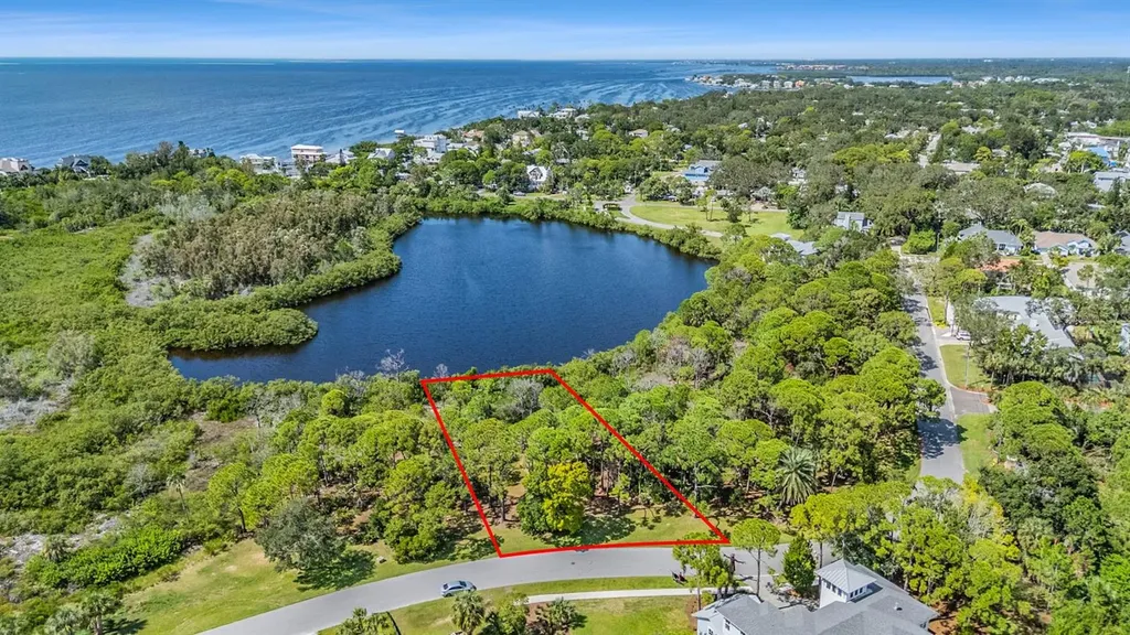 Seaview Drive Crystal Beach FL 34681