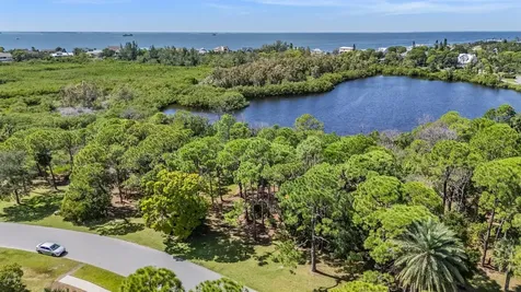 Seaview Drive Crystal Beach FL 34681