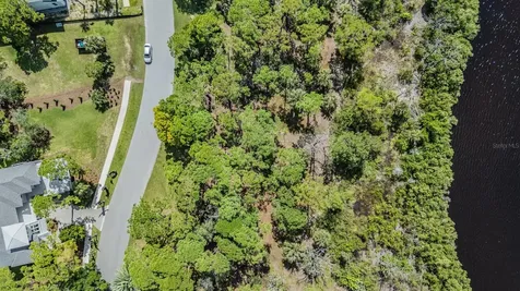 Seaview Drive Crystal Beach FL 34681