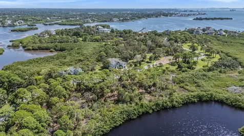Seaview Drive Crystal Beach FL 34681