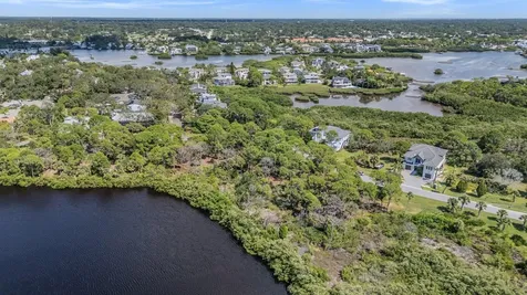 Seaview Drive Crystal Beach FL 34681