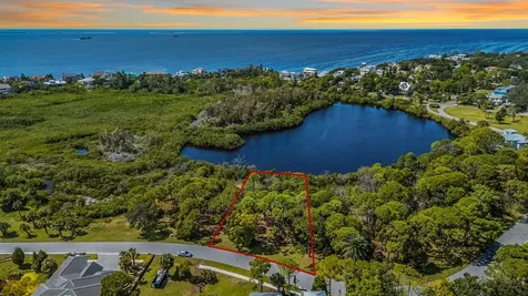 Seaview Drive Crystal Beach FL 34681