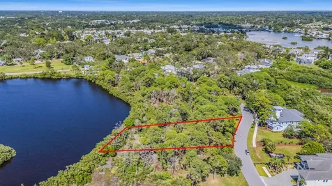 Seaview Drive Crystal Beach FL 34681
