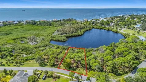 Seaview Drive Crystal Beach FL 34681