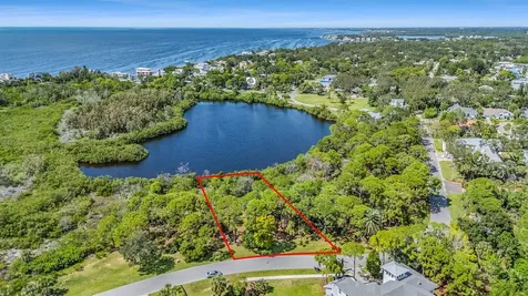 Seaview Drive Crystal Beach FL 34681