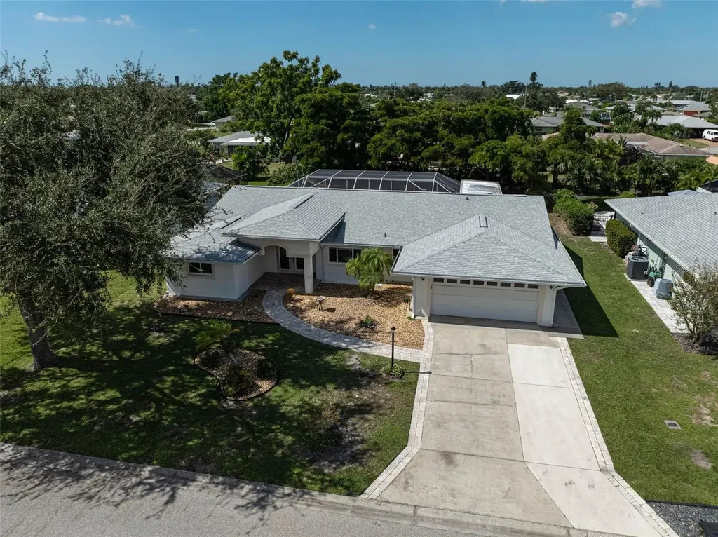 1720 Coral Sands Court Venice FL 34293