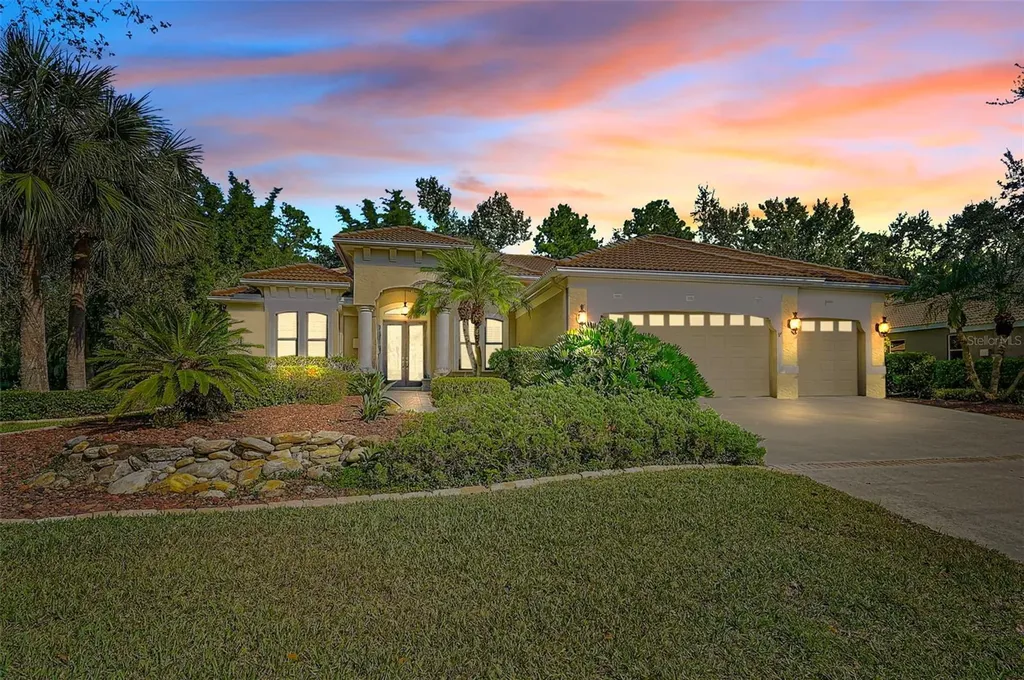 11420 Savannah Lakes Drive Parrish FL 34219