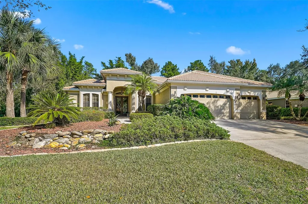 11420 Savannah Lakes Drive Parrish FL 34219