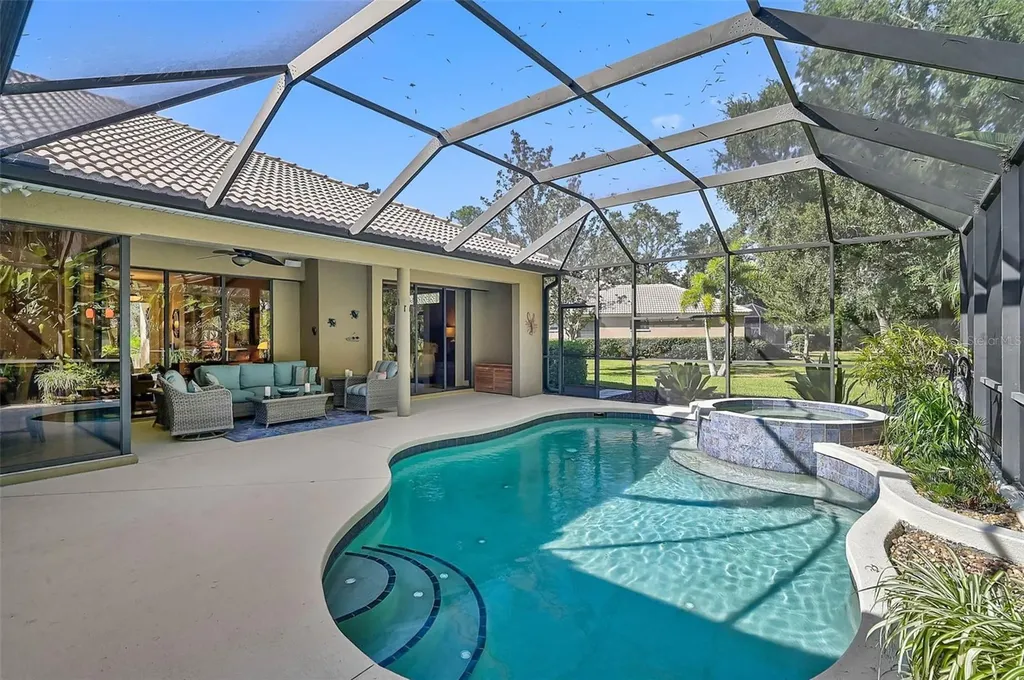 11420 Savannah Lakes Drive Parrish FL 34219
