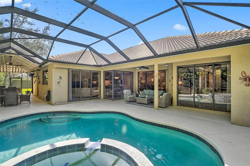 11420 Savannah Lakes Drive Parrish FL 34219