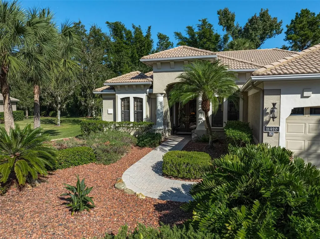 11420 Savannah Lakes Drive Parrish FL 34219