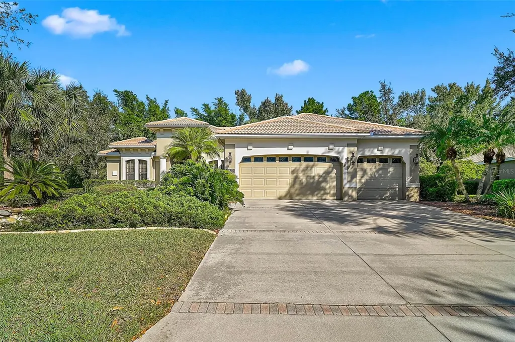 11420 Savannah Lakes Drive Parrish FL 34219