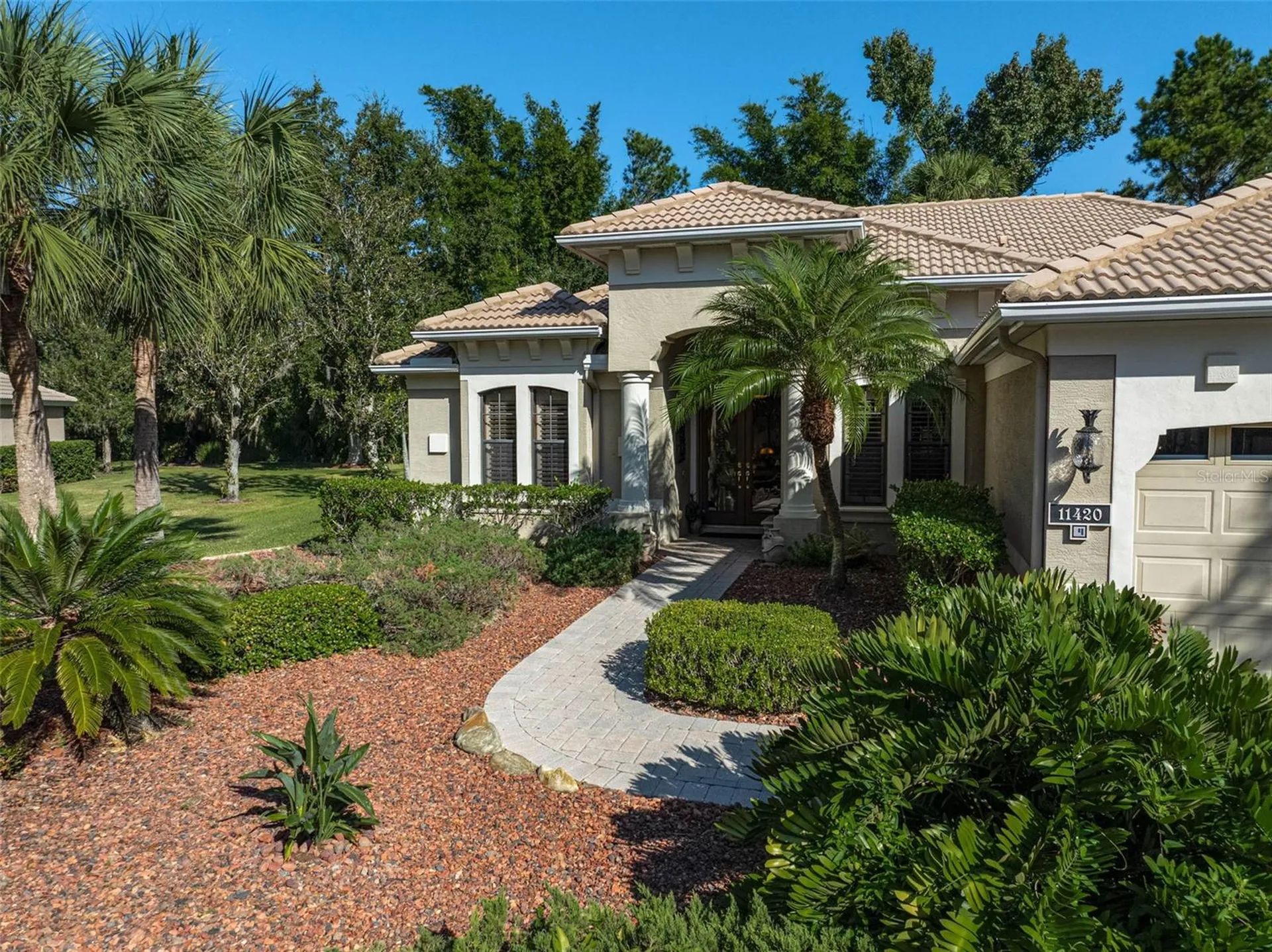 11420 Savannah Lakes Drive Parrish FL 34219