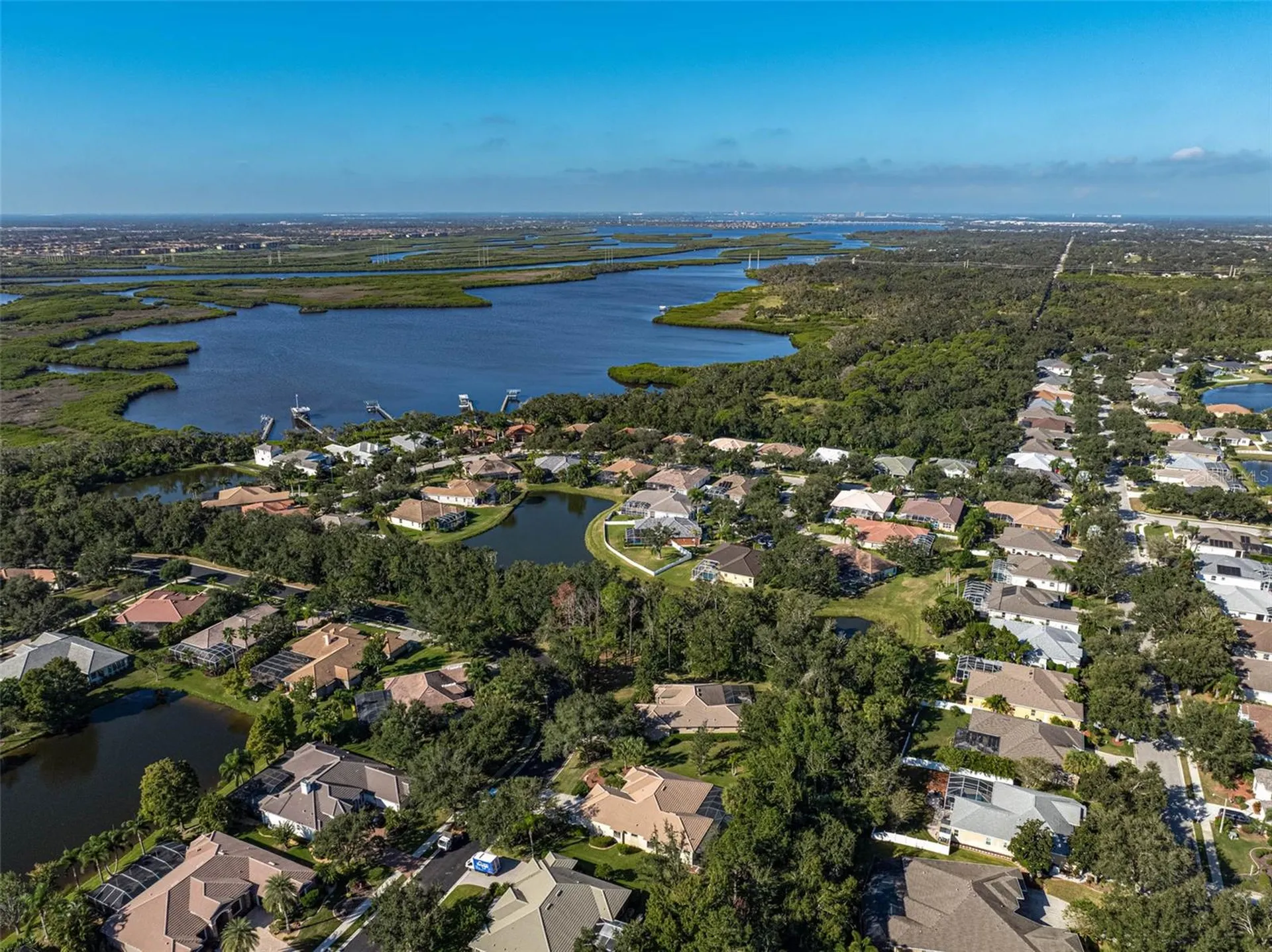 11420 Savannah Lakes Drive Parrish FL 34219