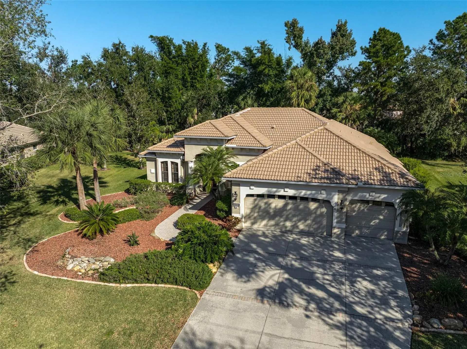 11420 Savannah Lakes Drive Parrish FL 34219