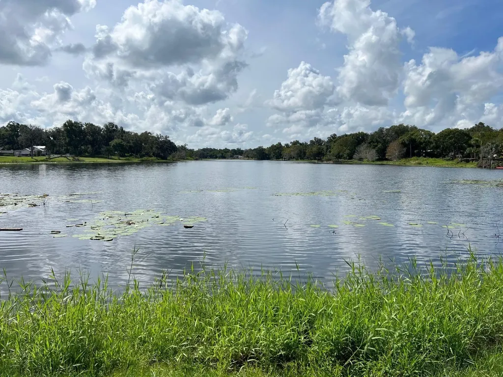 261 N Lakeview Drive Lake Helen FL 32744